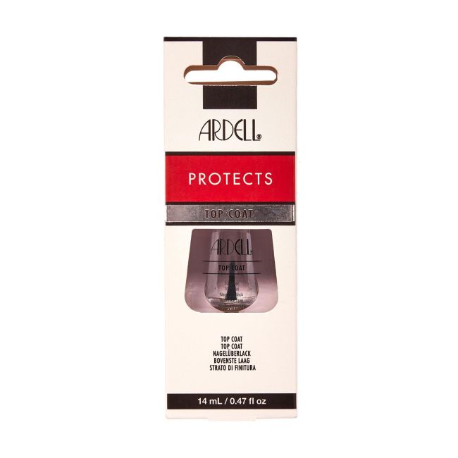 ARDELL PROTECTS nagų lako juostelių viršutinis sluoksnis, 14 ml
