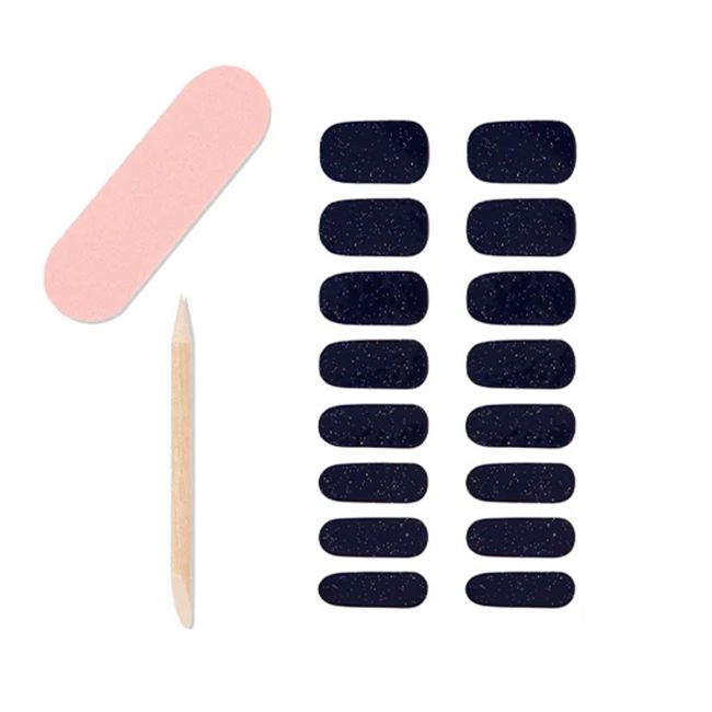 ARDELL NAIL ADDICT nagų juostelės (16 vnt.)
