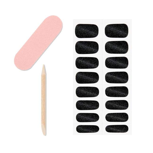 ARDELL NAIL ADDICT gelio nagų juostelės (16 vnt.)