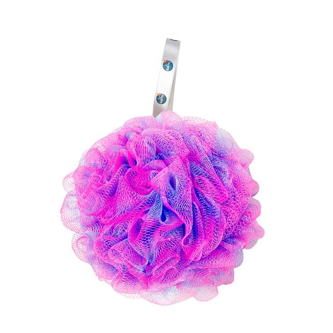 BALMY EASY FOAMING BATH POUF plaušinė