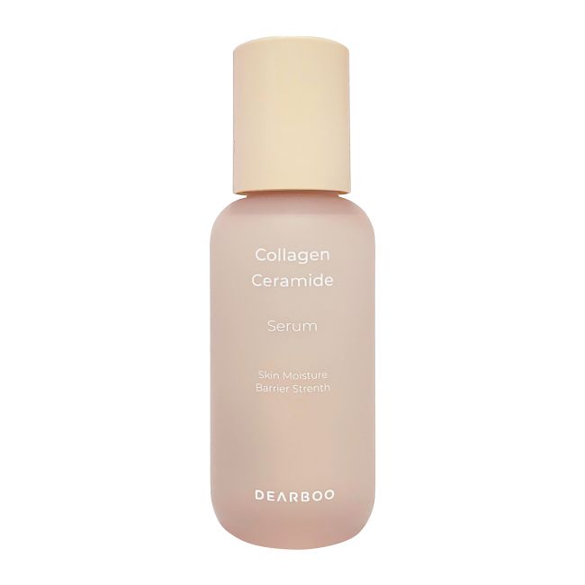 DEARBOO COLLAGEN CERAMIDE veido serumas, 50 ml