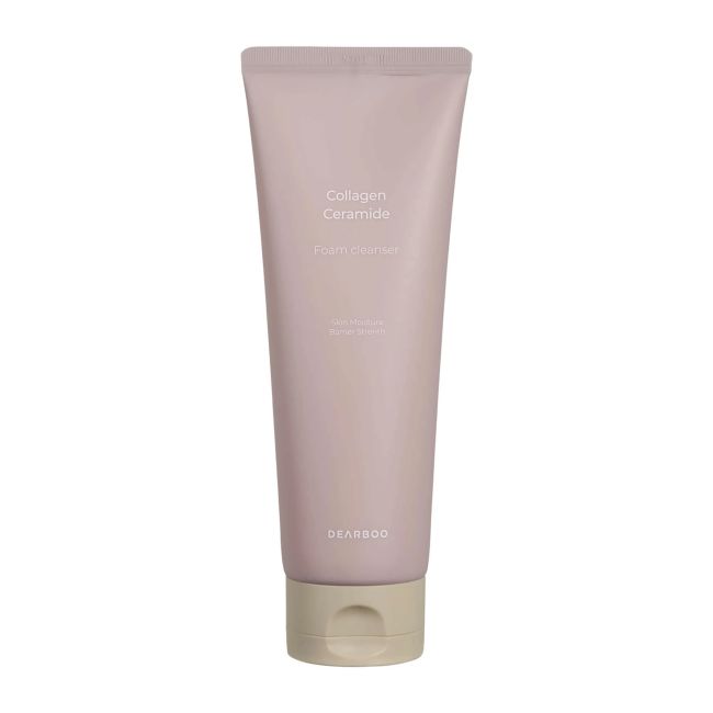DEARBOO COLLAGEN CERAMIDE valomosios veido putos, 150 ml