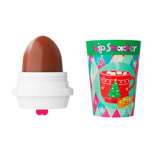 LIP SMACKER HOT CHOCOLATE lūpų balzamas, 7,4 g