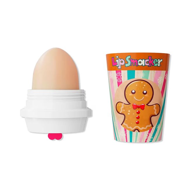 LIP SMACKER GINGERBREAD lūpų balzamas, 7,4 g