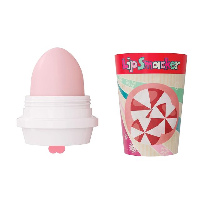 LIP SMACKER PEPERMINT lūpų balzamas, 7,4 g