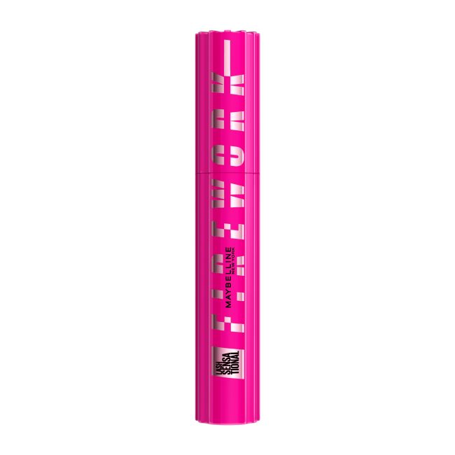 MAYBELLINE LASH SENSATIONAL FIREWORK blakstienų tušas, 12 ml