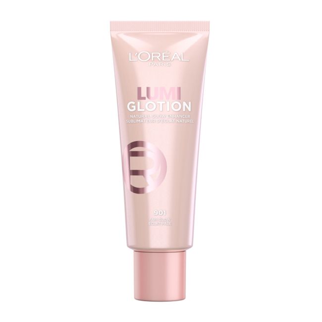 L'OREAL GLOTION švytėjimo suteikianti priemonė, 40 ml