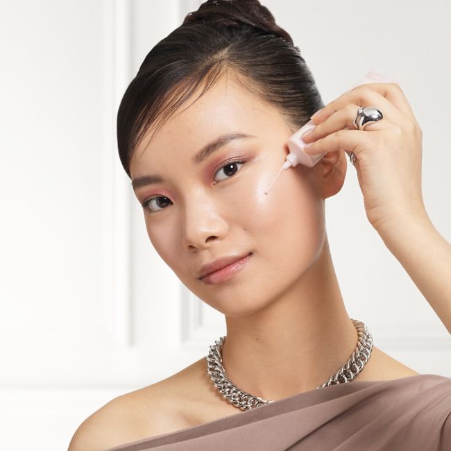 L'OREAL GLOTION švytėjimo suteikianti priemonė, 40 ml