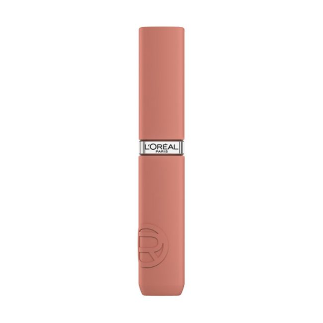 L'OREAL INFAILLIBLE LE MATTE RESISTANCE lūpų dažai, 5 ml