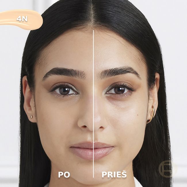 L'OREAL TRUE MATCH RADIANT SERUM maskuojamoji priemonė, 11 ml