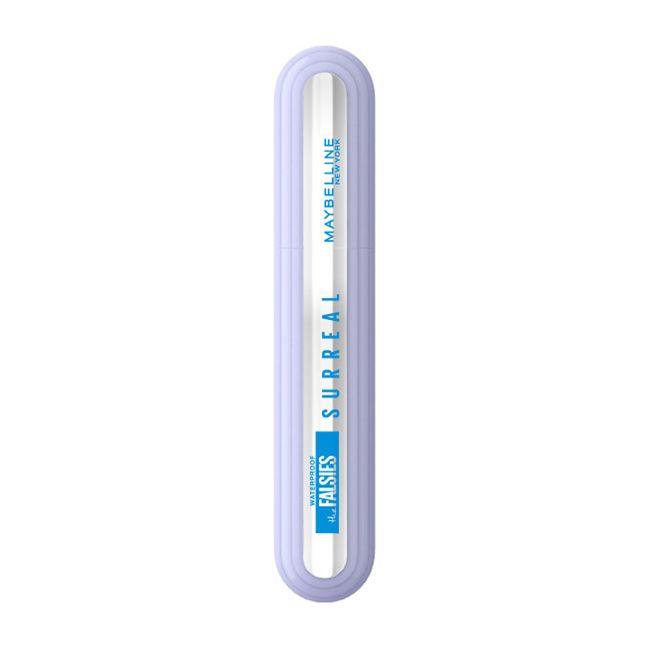 MAYBELLINE THE FALSIES SURREAL atsparus vandeniui blakstienų tušas, 10 ml