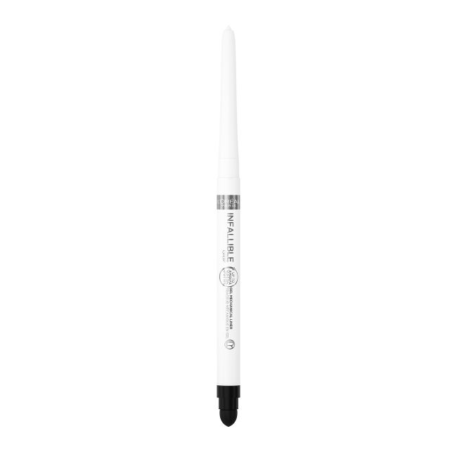 L'OREAL PARIS INFAILLIBLE GRIP GEL automatinis akių pieštukas
