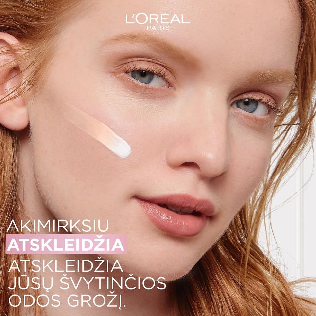 L'OREAL C'EST MAGIC BB kremas, 30 ml