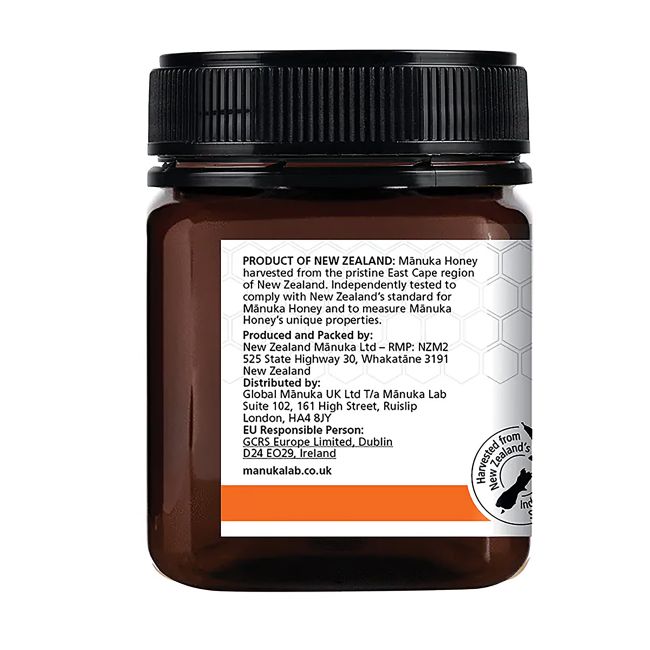 MANUKA LAB MANUKA MGO 300 medus, 250 g