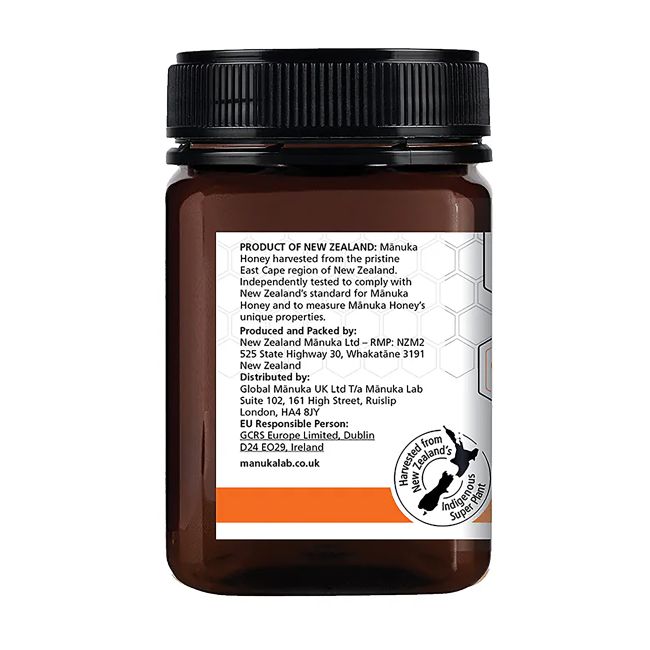 MANUKA LAB MANUKA MGO 300 medus, 500 g