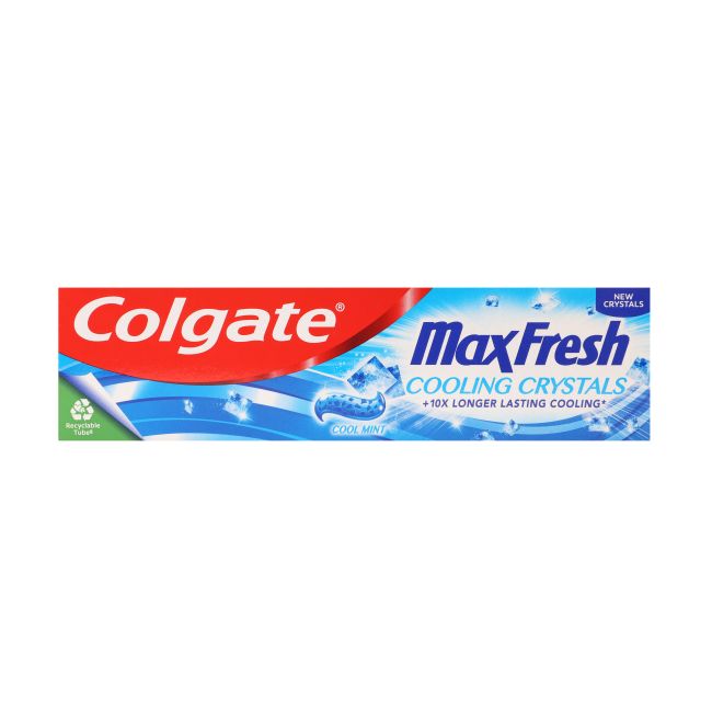 COLGATE MAXFRESH dantų pasta, 75 ml
