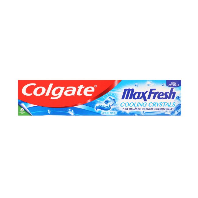COLGATE MAXFRESH dantų pasta, 75 ml