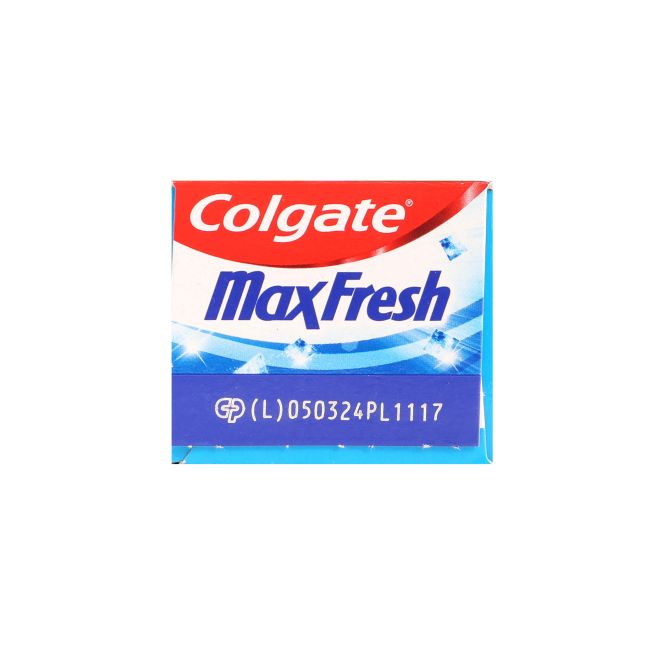 COLGATE MAXFRESH dantų pasta, 75 ml
