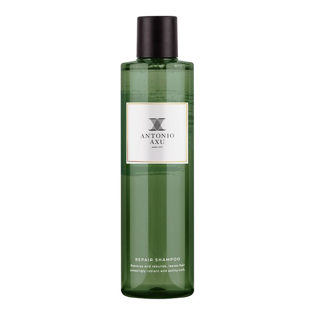 ANTONIO AXU REPAIR plaukų šampūnas, 250 ml