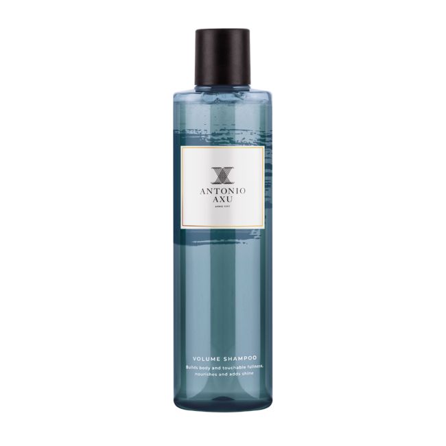 ANTONIO AXU VOLUME plaukų šampūnas, 250 ml
