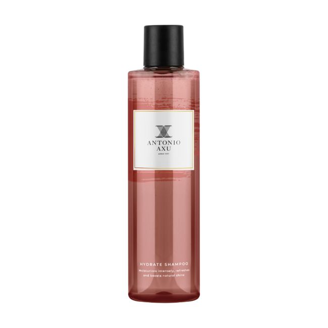 ANTONIO AXU HYDRATE plaukų šampūnas, 250 ml