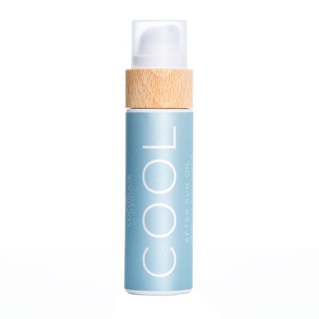 COCOSOLIS COOL aliejus po deginimosi, 110 ml