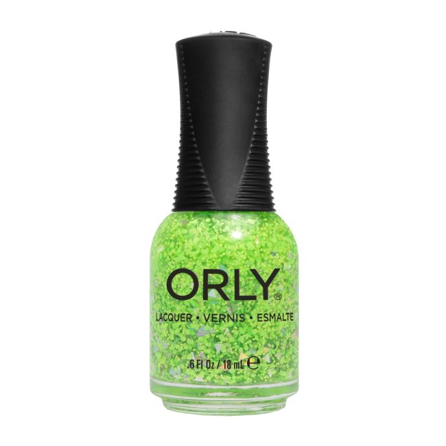 ORLY nagų lakas, 18 ml