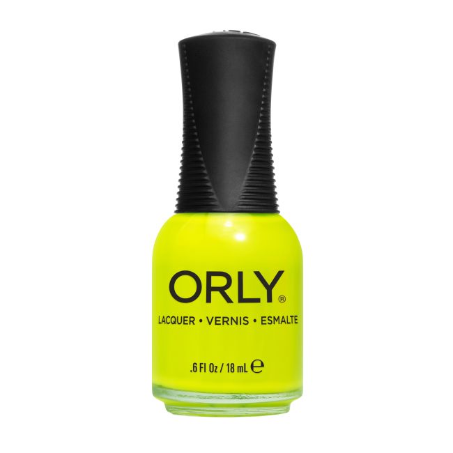 ORLY nagų lakas, 18 ml