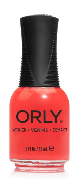 ORLY nagų lakas, 18 ml