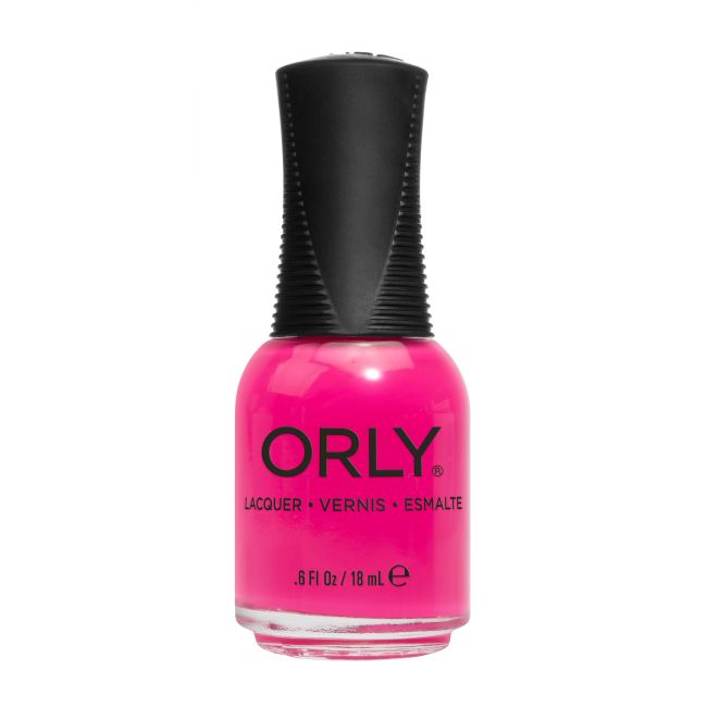ORLY nagų lakas, 18 ml