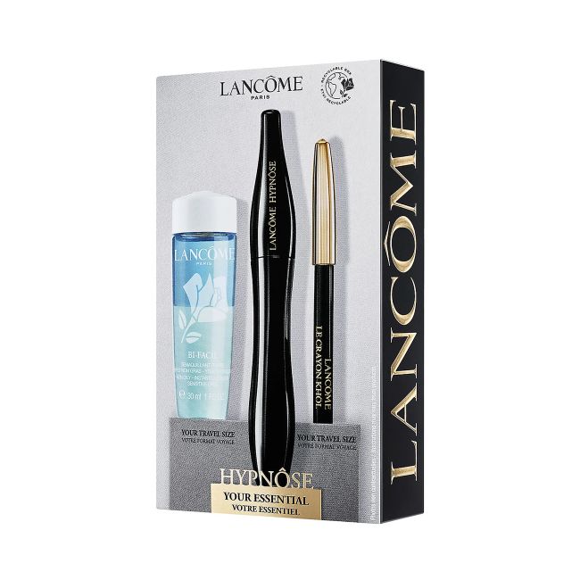 LANCOME HYPNOSE akių makiažo rinkinys