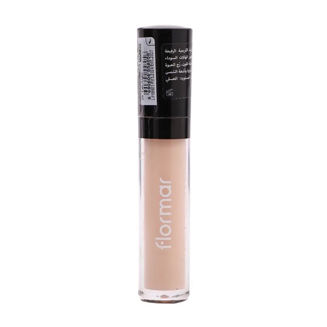 FLORMAR PERFECT COVERAGE skystoji maskuojamoji priemonė, 5 ml