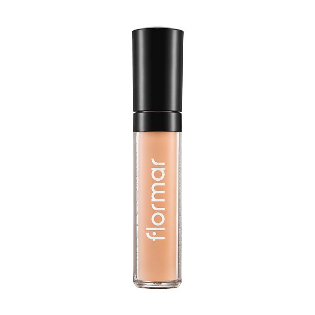 FLORMAR PERFECT COVERAGE skystoji maskuojamoji priemonė, 5 ml