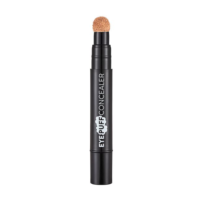 FLORMAR EYE PUFF CONCEALER skystoji akių srities maskuojamoji priemonė, 3,3 ml