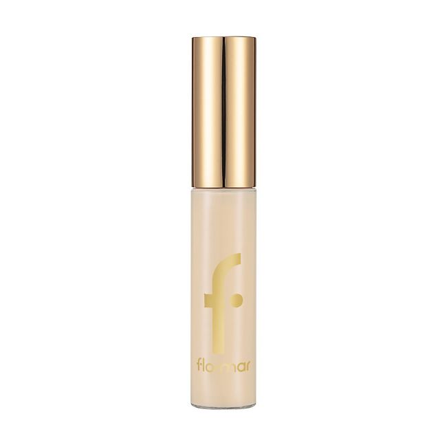 FLORMAR STAY PERFECT skystoji maskuojamoji priemonė, 12,5 ml
