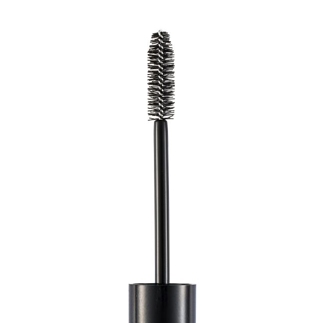 FLORMAR DEEP BLACK SPIDER LASH blakstienų tušas, 13 ml