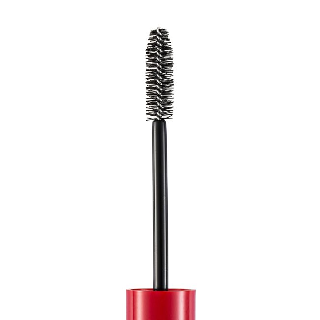 FLORMAR VOLUME SPIDER LASH blakstienų tušas, 13 ml