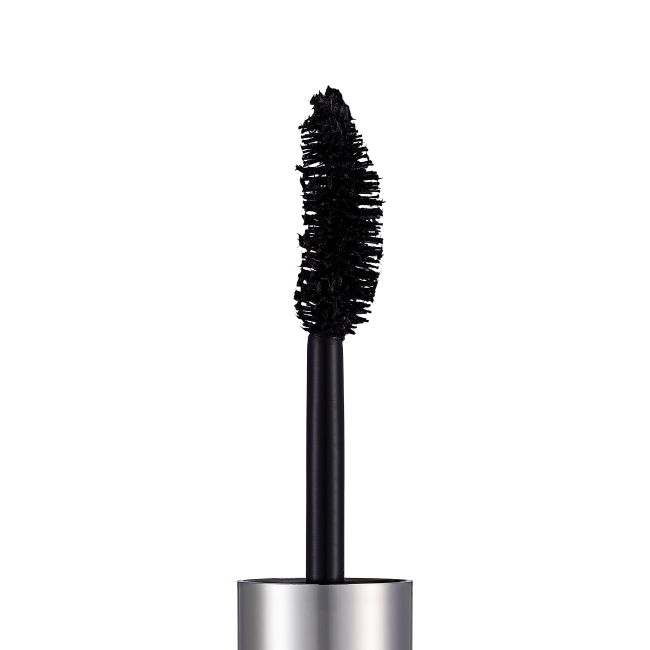 FLORMAR CARBON PRECIOUS CURL blakstienų tušas, 11,5 ml