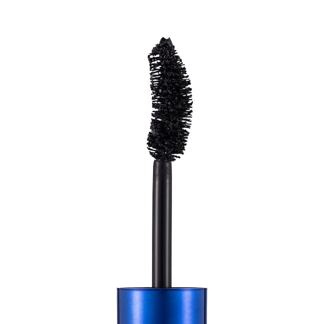 FLORMAR WATERPROOF PRECIOUS CURL atsparus vandeniui blakstienų tušas, 11,5 ml