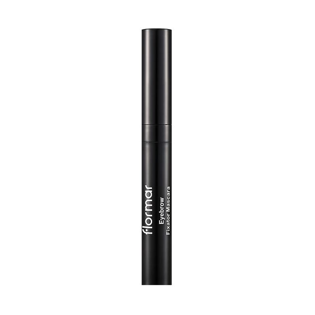FLORMAR EYEBROW FIXATOR fiksuojamoji antakių želė, 4,5 ml