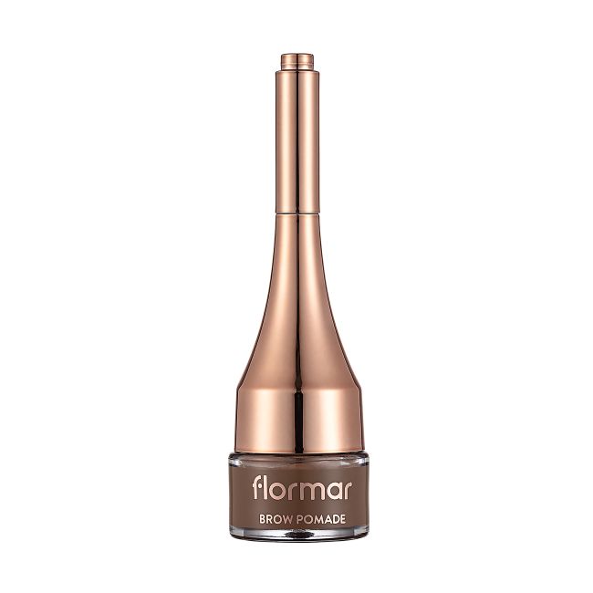 FLORMAR BROW antakių pomada, 2,2 g