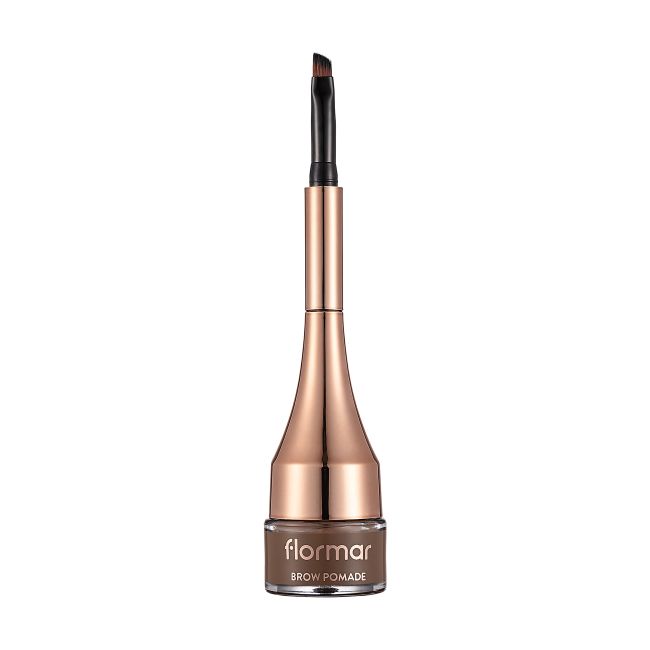 FLORMAR BROW antakių pomada, 2,2 g