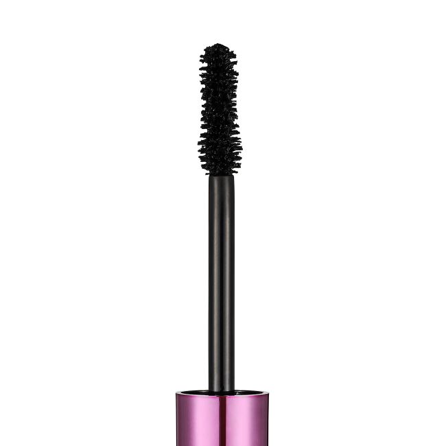 FLORMAR VOLUME & CURL HERO blakstienų tušas, 10 ml