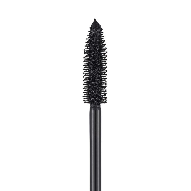 FLORMAR WATERPROOF BIG'N BOLD atsparus vandeniui blakstienų tušas, 15 ml