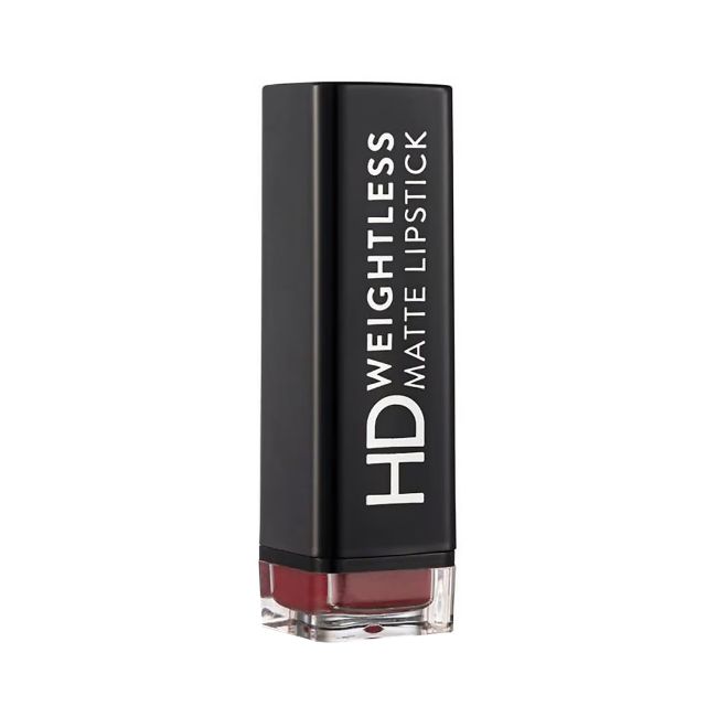 FLORMAR HD WEIGHTLESS MATTE lūpų dažai, 4 g
