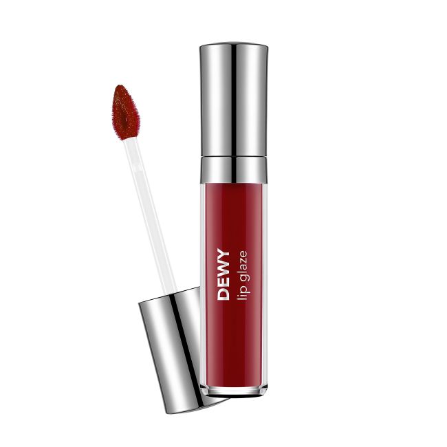 FLORMAR DEWY lūpų blizgis, 4,5 ml