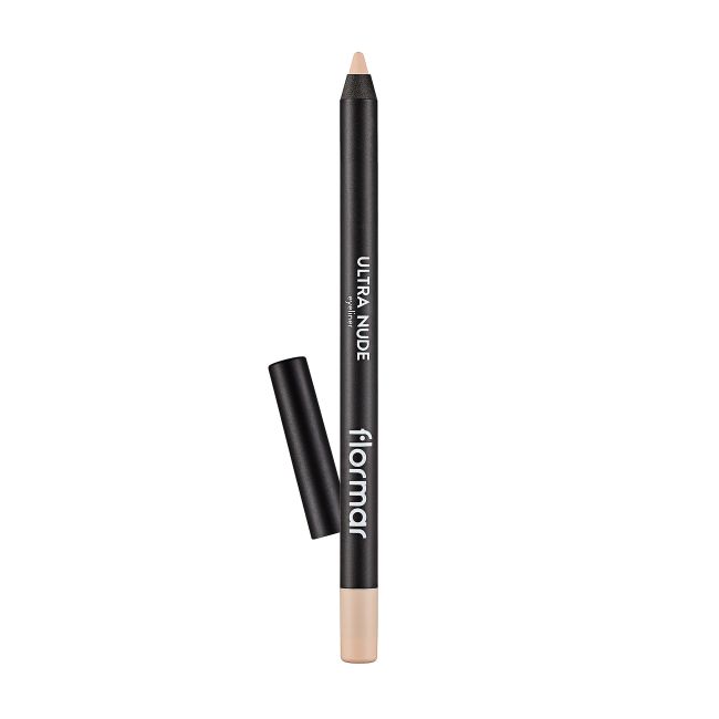 FLORMAR ULTRA akių kontūro pieštukas, 1,14 g