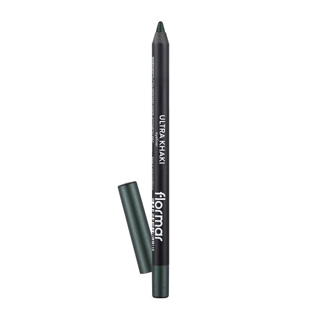 FLORMAR ULTRA akių kontūro pieštukas, 1,14 g