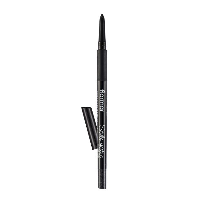 FLORMAR STYLE MATIC akių pieštukas, 0,35 g