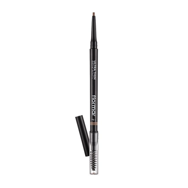 FLORMAR ULTRA THIN antakių pieštukas, 0,14 g
